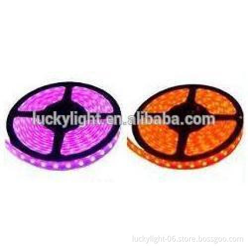 Hot selling full color ultra bright led strip lighting